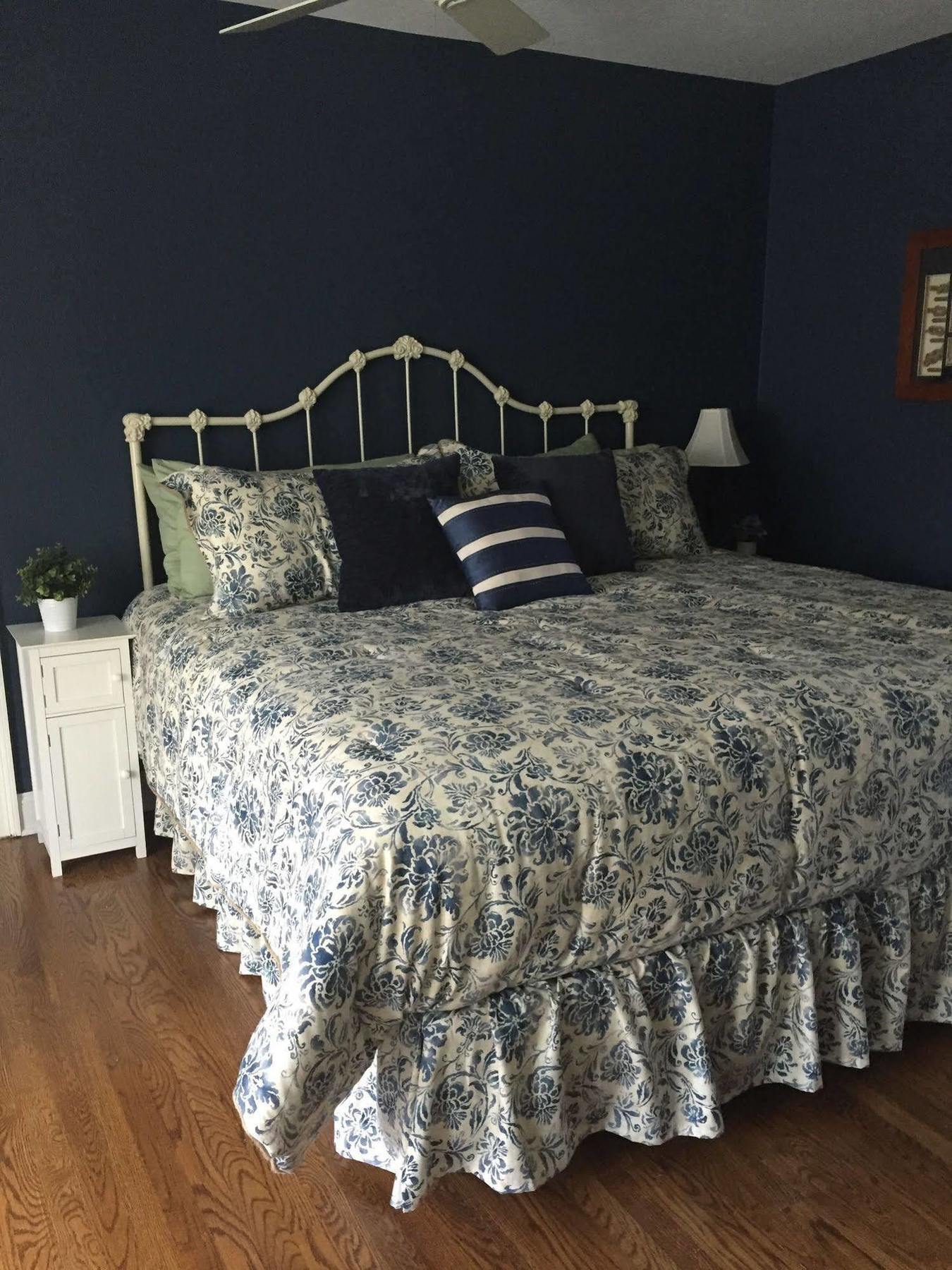 3 Waves Bed & Breakfast بليموث المظهر الخارجي الصورة
